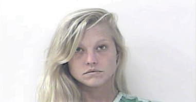 Erica Mage, - St. Lucie County, FL 